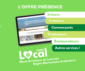 Commerces et services, guide web local commerces, cotorico, fiers de nos coteaux et commerces locaux