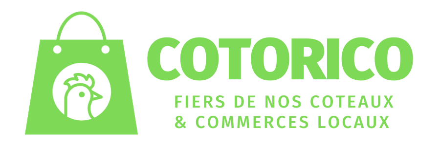 Logo de Cotorico