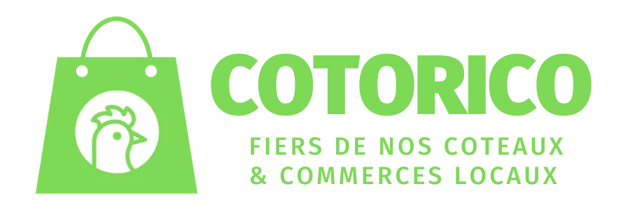 Logo de Cotorico