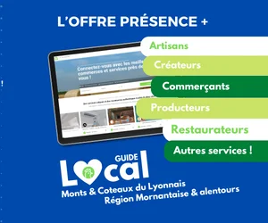 Formule Présence +